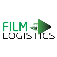 film logistics logo, reviews