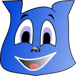 blue dog emoji stickers inceleme, yorumları