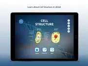 biology cell structure ipad images 1