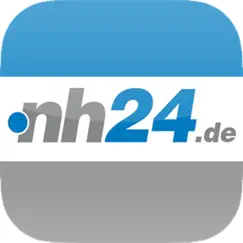 nh24.de analyse, kundendienst, herunterladen