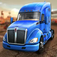 truck simulation 19 inceleme, yorumları