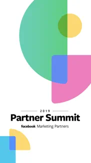 facebook partner summit айфон картинки 1