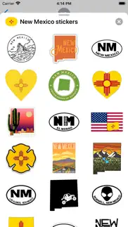 new mexico emoji usa stickers iphone images 1