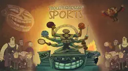 troll face quest sports iphone images 2
