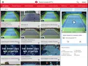 tennis canada hp tv iPad Captures Décran 1