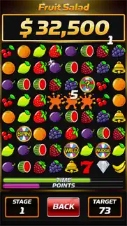 fruit salad - no ads iphone images 1