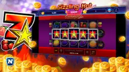 sizzling hot™ deluxe slot айфон картинки 3