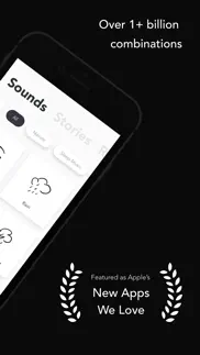 soundly - white noise sleep iphone images 2