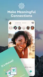 meetmindful - online dating iphone images 1