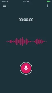 voice changer - audio effects iphone images 2