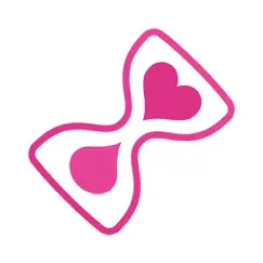 trying to conceive tracker app logo, reviews