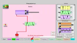 pneumatics animation iphone images 4