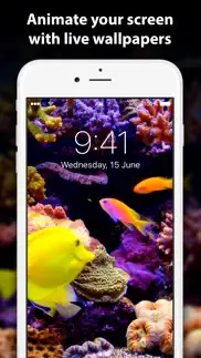 live wallpaper ∘ for me iphone images 1