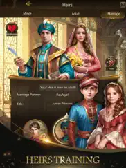 conquerors 2: glory of sultans ipad images 3