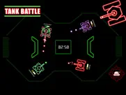 tank battle io multiplayer iPad Captures Décran 1