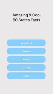 50 states facts iphone images 1
