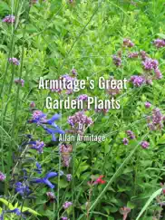 armitage’s great garden plants ipad images 1