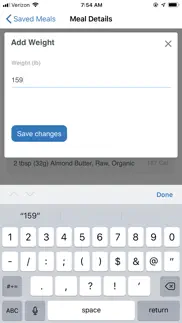 resist - keto low carb diet iphone resimleri 4