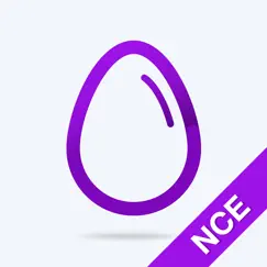 nce practice test pro logo, reviews