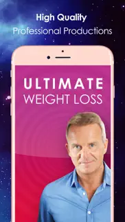 ultimate weight loss hypnosis iphone images 1