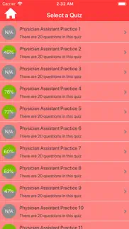 physician assistant practice iphone images 2