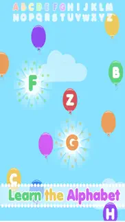 balloon play - pop and learn iphone images 2