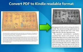 pdf converter for kindle iphone images 1