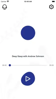 deep sleep with aj iphone images 2