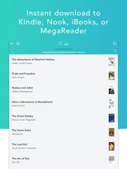 ebook search pro - book finder ipad images 3