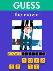 guess the movie: icon pop quiz ipad images 1