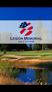 legion memorial golf course iphone images 1