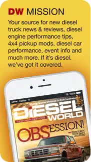 diesel world iphone images 1