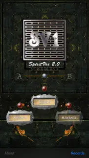 sv-1 spiritvox iphone images 1