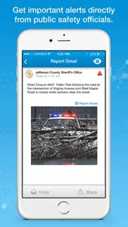 mobilepatrol: public safety iphone images 2