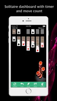 solitaire easy spider game iphone images 1