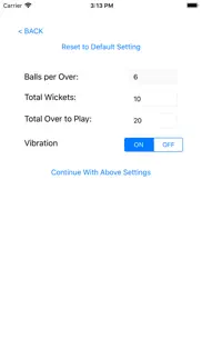 cricket umpire ball tracker iphone images 2