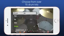 pocket drums iphone images 3