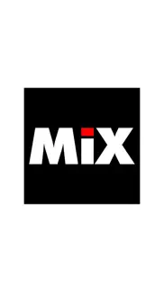 radio mix 90.7 iphone images 1