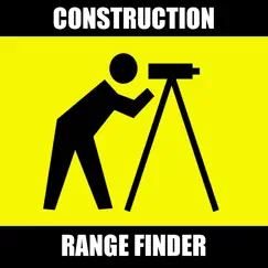 construction range finder logo, reviews