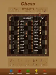chess - strategy board game ipad images 2