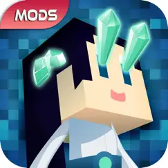mods crafting for minecraft pc logo, reviews
