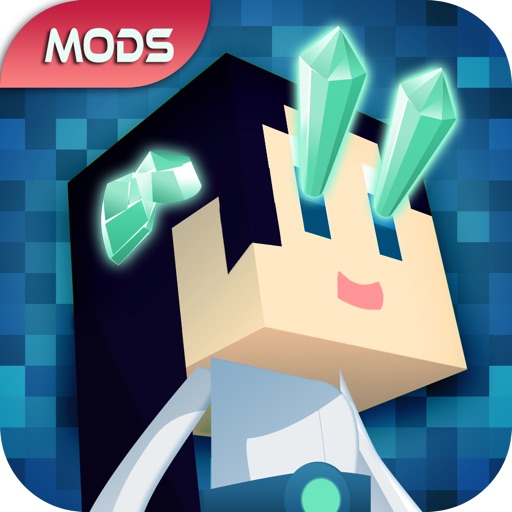 Mods crafting for minecraft PC app reviews download