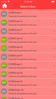ccrn nursing quiz iphone images 2