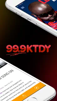 99.9 ktdy iphone images 2