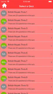 british royals trivia iphone images 2