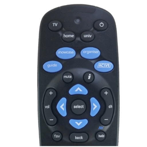 Remote control for Tata Sky app reviews download