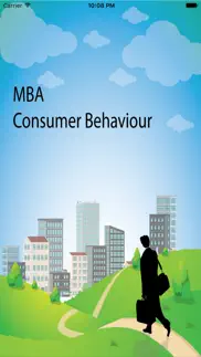 mba consumer behaviour iphone images 1