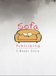 sofa publishing e-books store ipad images 1