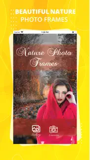 beautiful nature photo frames iphone images 2