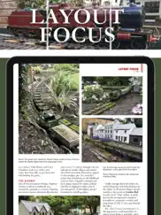 garden rail magazine ipad images 2